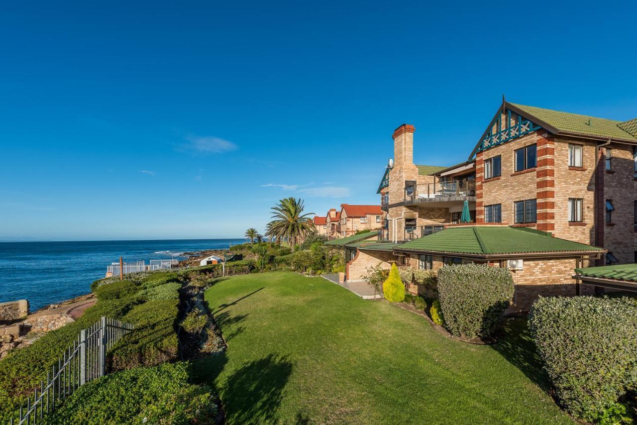 Beacon Wharf , George Hay 1 Holiday Accommodation Mossel Bay Exterior photo